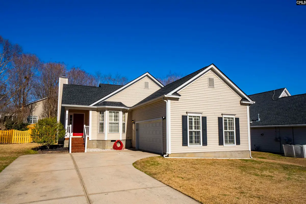 113 Creekside Lane, Lexington, SC 29072 - #1