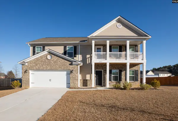 6935 Depass St, Sumter, SC 29154