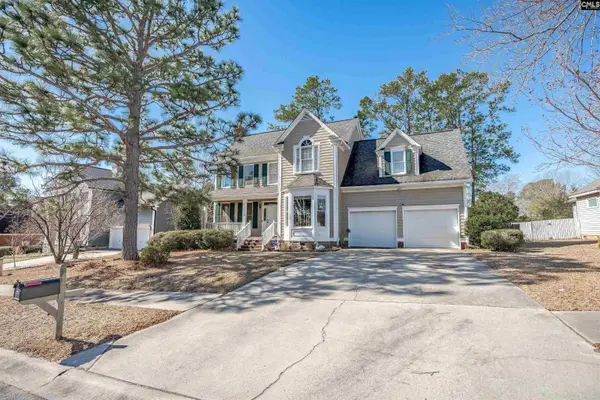 5 Stagbriar, Columbia, SC 29229