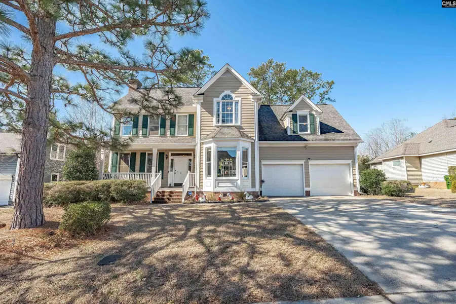 5 Stagbriar, Columbia, SC 29229 - #3