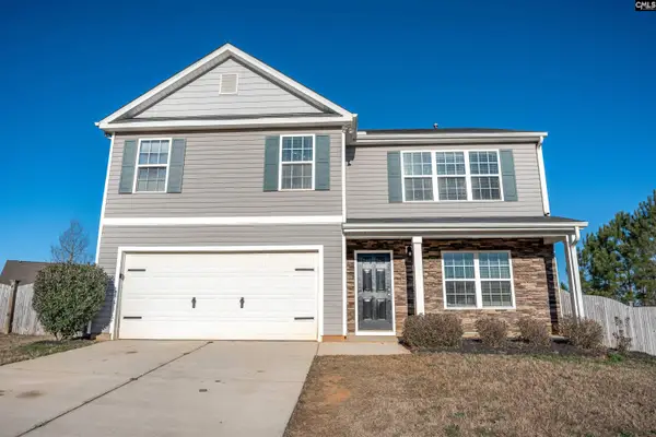 303 Feather Site Court, Lexington, SC 29072