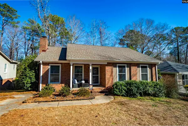 268 Conrad Circle, Columbia, SC 29212