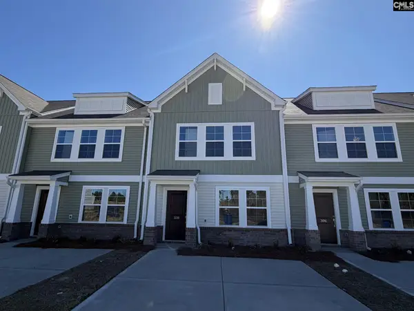 3018 Harborview Drive, Columbia, SC 29229