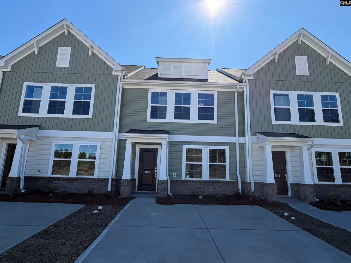 3016 Harborview Drive, Columbia, SC 29229 - #1