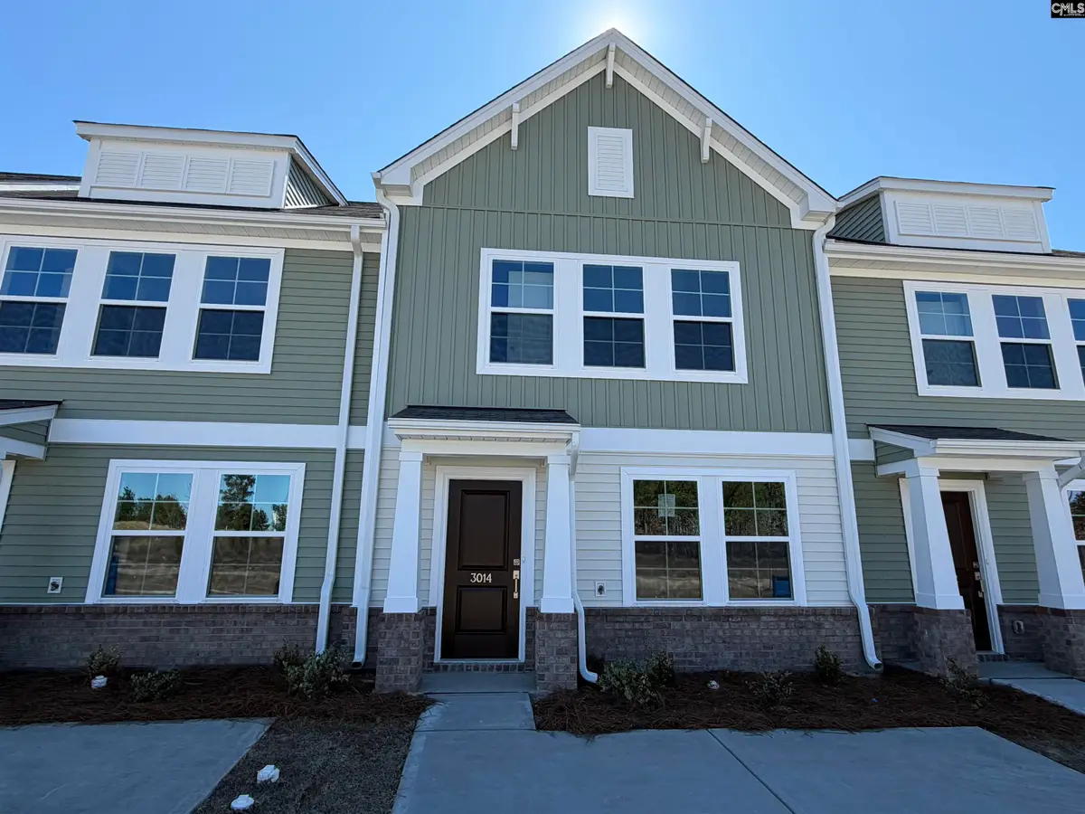 3014 Harborview Drive, Columbia, SC 29229 - #1