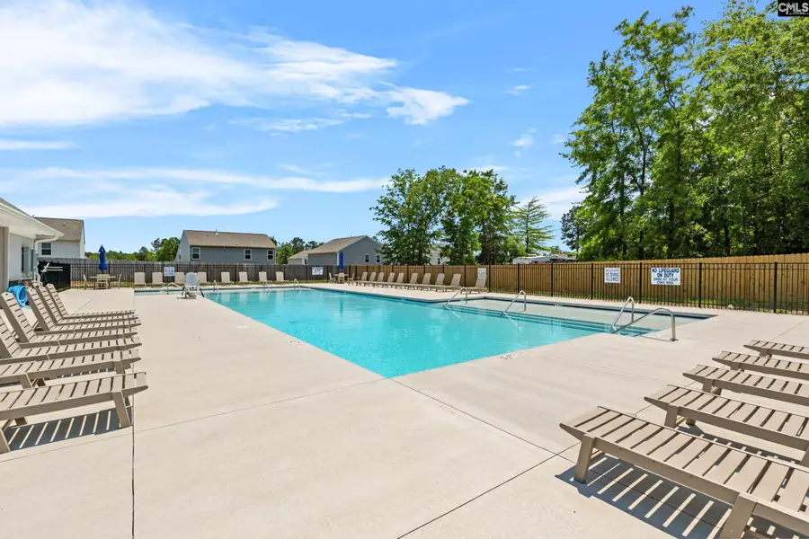 105 Maple Court, Lugoff, SC 29078 - #2