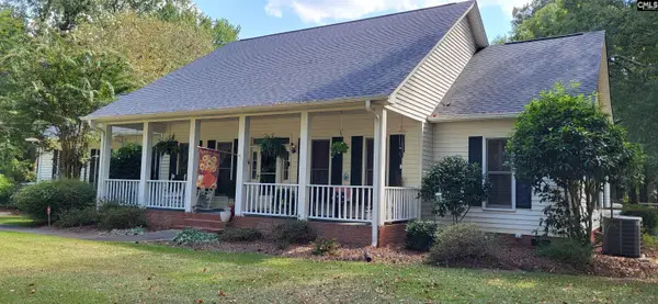 205 Sim Johnson Road, Gilbert, SC 29054