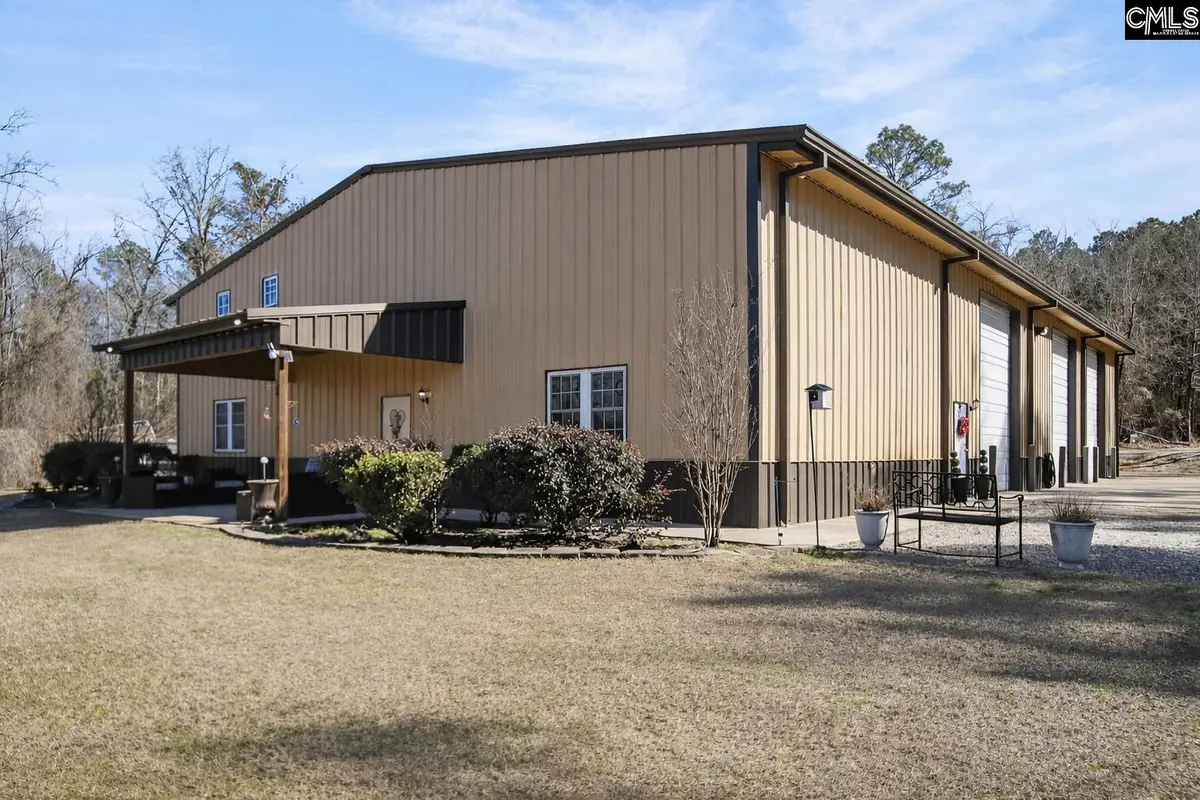 3615 Gatorbay Lane, Sumter, SC 29154 - #1