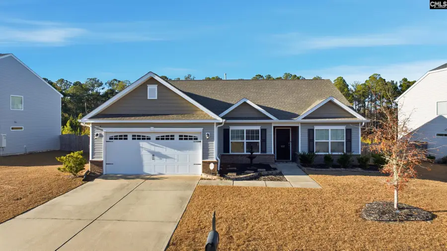 227 Turnfield Drive, West Columbia, SC 29170 - #2