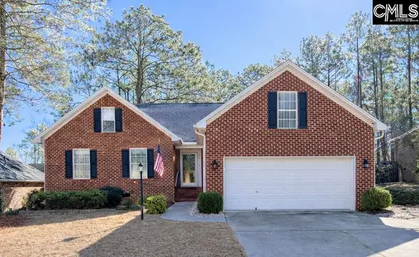 14 Turtle Creek Way, Columbia, SC 29229