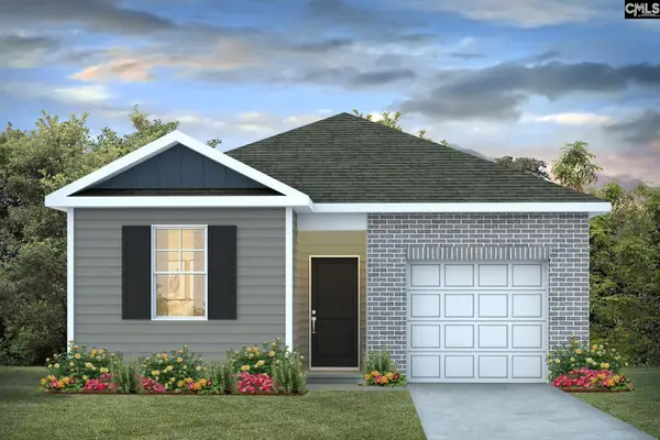 321 Sandy Run Drive, Columbia, SC 29203