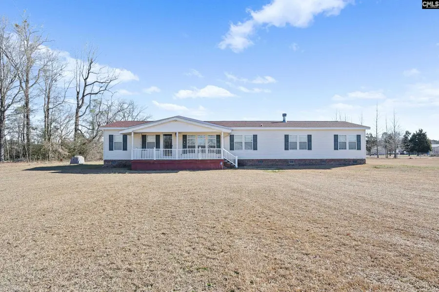 2153 Lazy Pines Road, Darlington, SC 29540 - #2