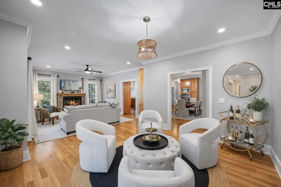 124 Woodside Road, Lexington, SC 29072 - #3