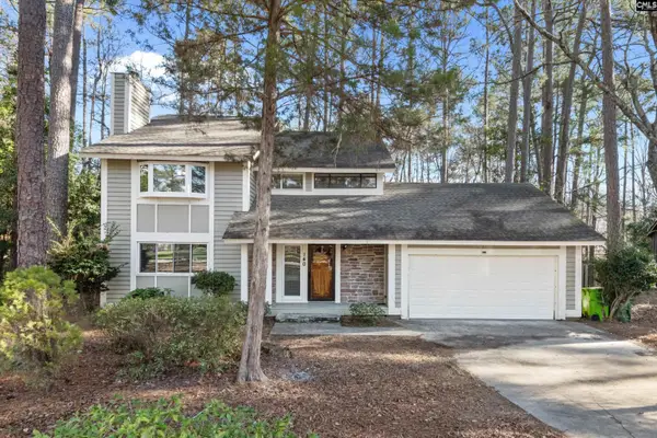 140 Forest Fern Road, Columbia, SC 29212