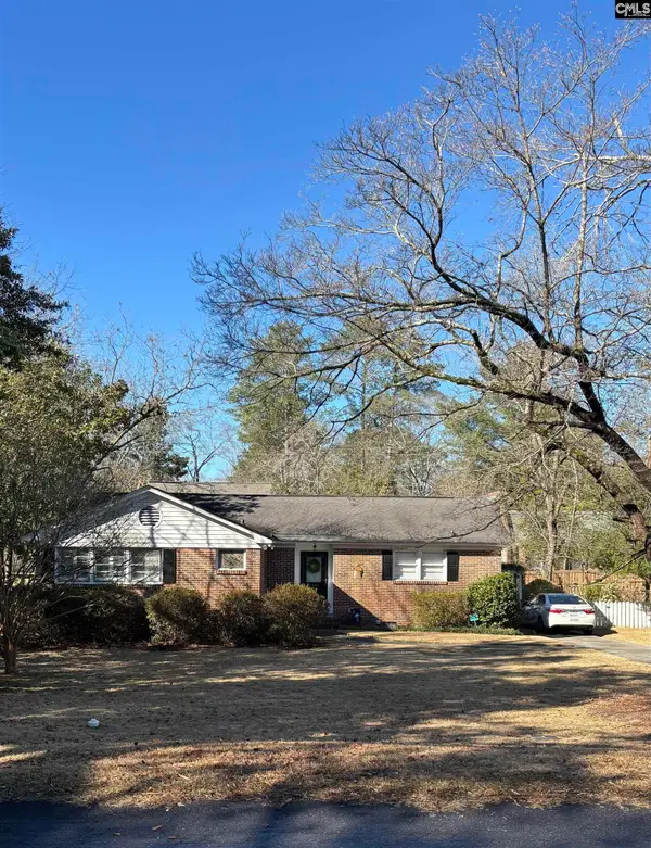 3410 Hanson Avenue, Columbia, SC 29204