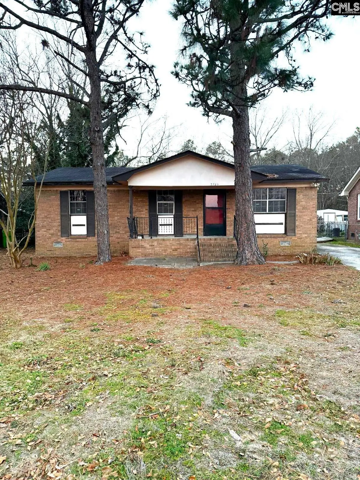 3725 Lochmore Drive, Columbia, SC 29209 - #1