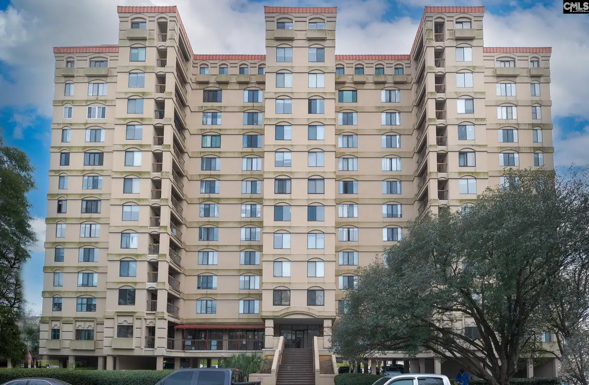 1600 Park Circle #217, Columbia, SC 29201 - #1