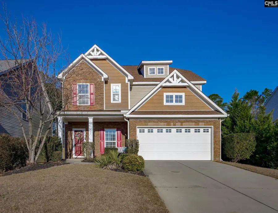 117 Loganberry Court, Lexington, SC 29072 - #2