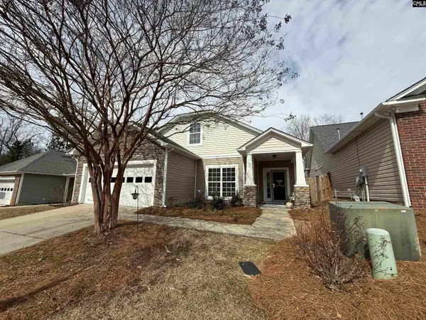 120 Stonemill Court, Irmo, SC 29063