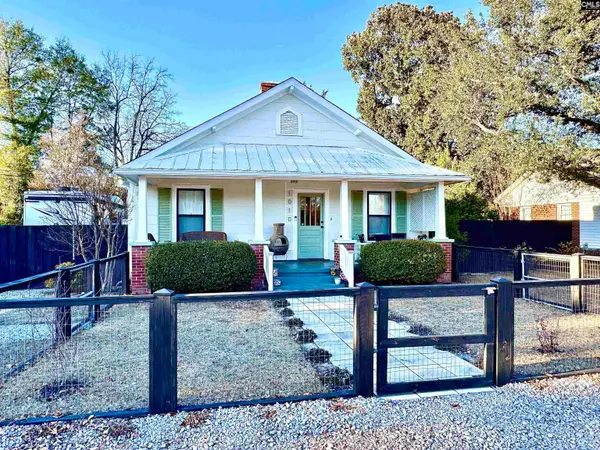 1010 Augusta Street, West Columbia, SC 29169