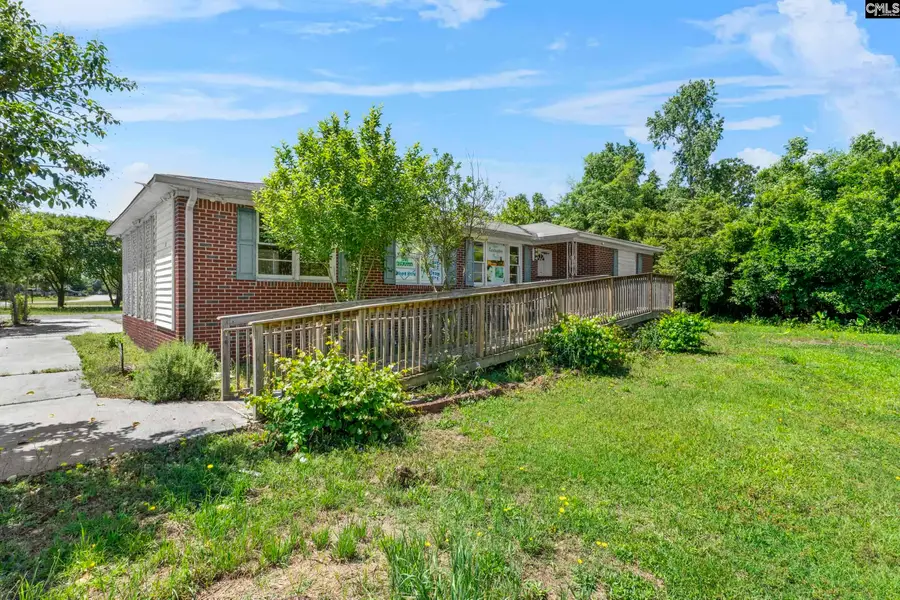 3017 Platt Springs Road, West Columbia, SC 29170 - #2