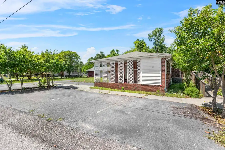 3017 Platt Springs Road, West Columbia, SC 29170 - #3