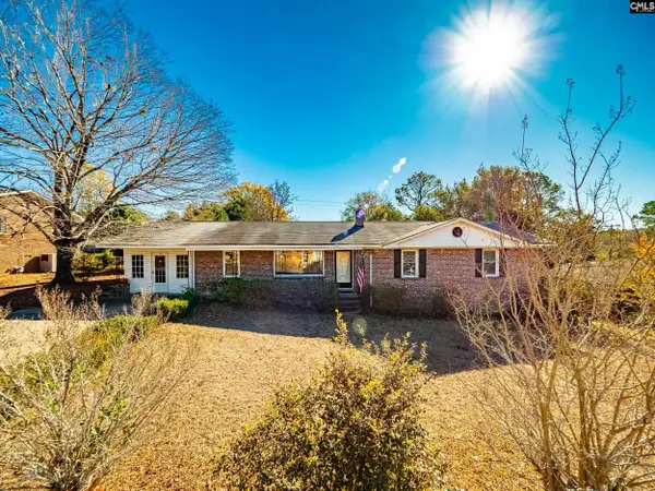 7444 Parkview Drive, Columbia, SC 29223