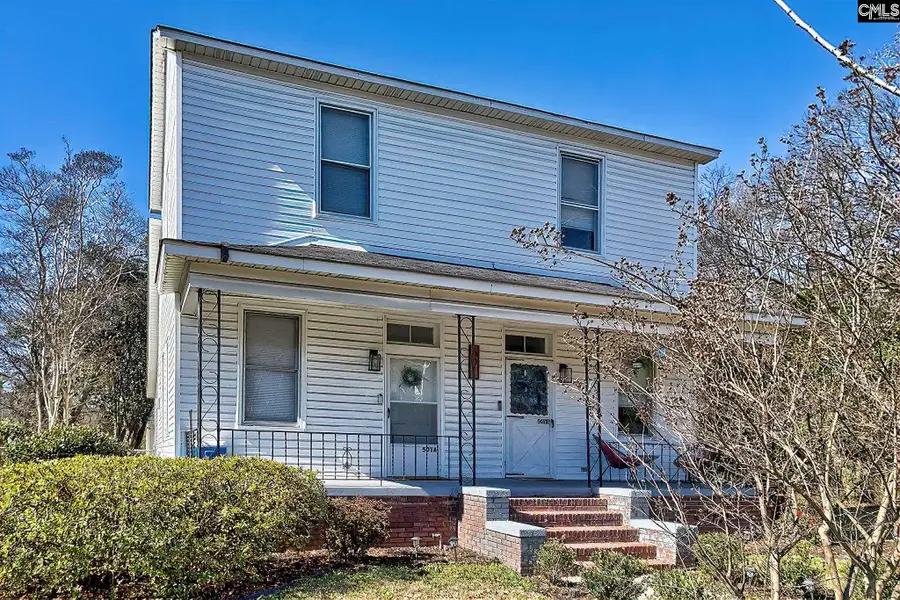 501 Georgia Street, Olympia, SC 29021 - #2