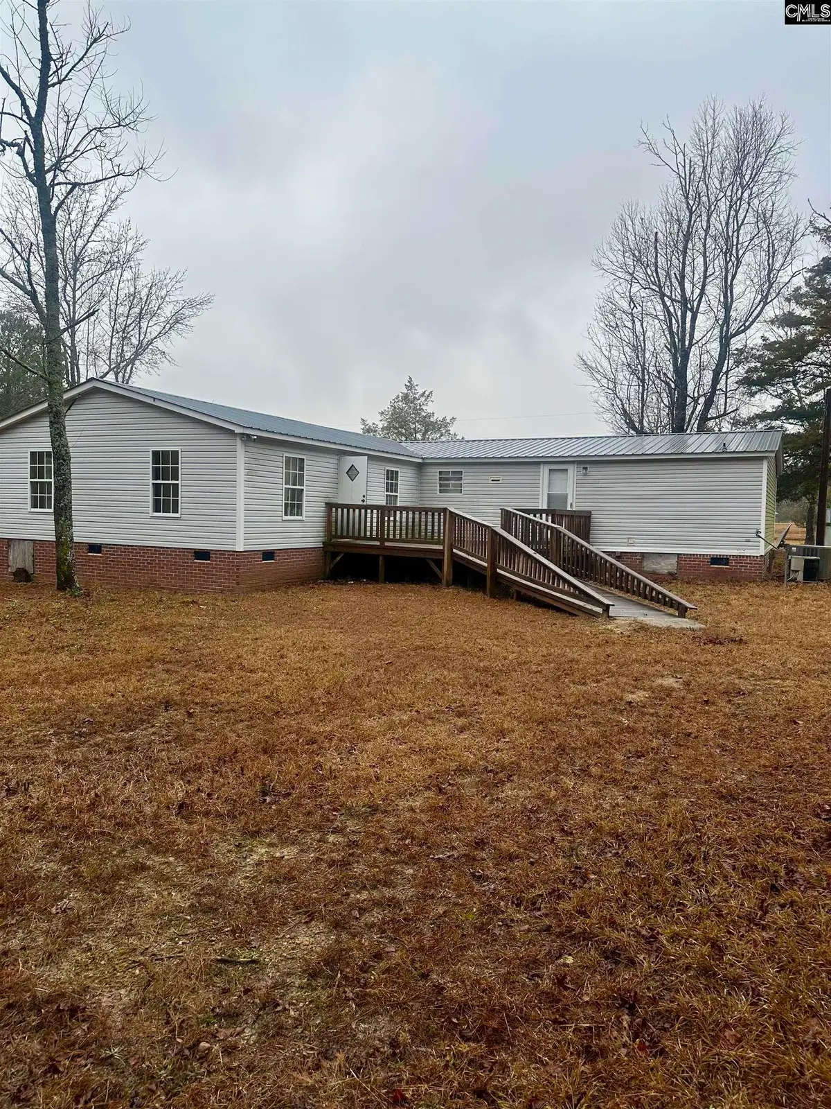 502 Bridle Path Road #1, Camden, SC 29020 - #1