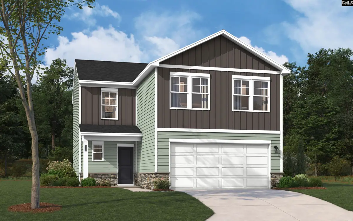 214 Barracks Road, Columbia, SC 29229 - #1