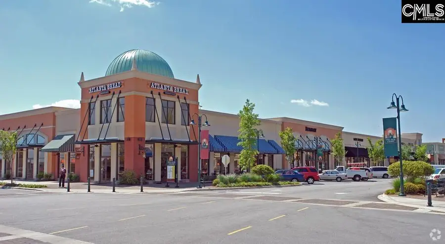 214 Barracks Road, Columbia, SC 29229 - #2