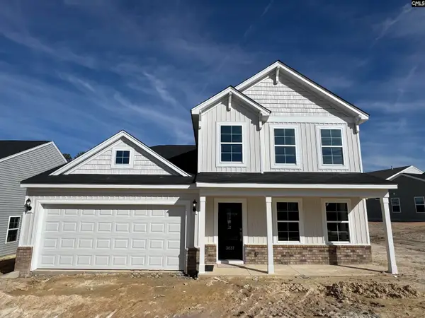 3037 Hallsdale Drive, Elgin, SC 29045