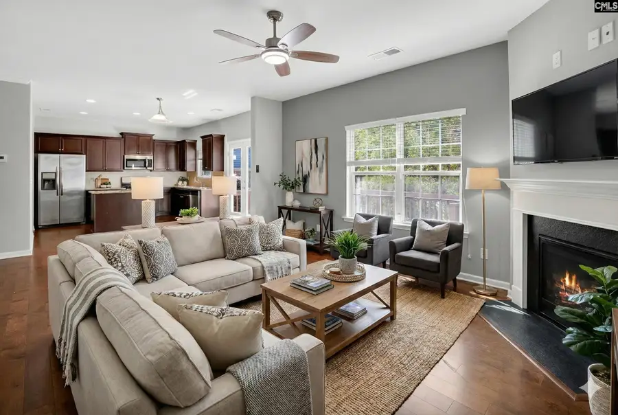 720 Garrett Way, Columbia, SC 29229 - #2