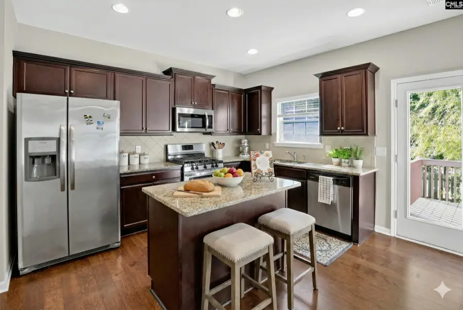 720 Garrett Way, Columbia, SC 29229 - #3