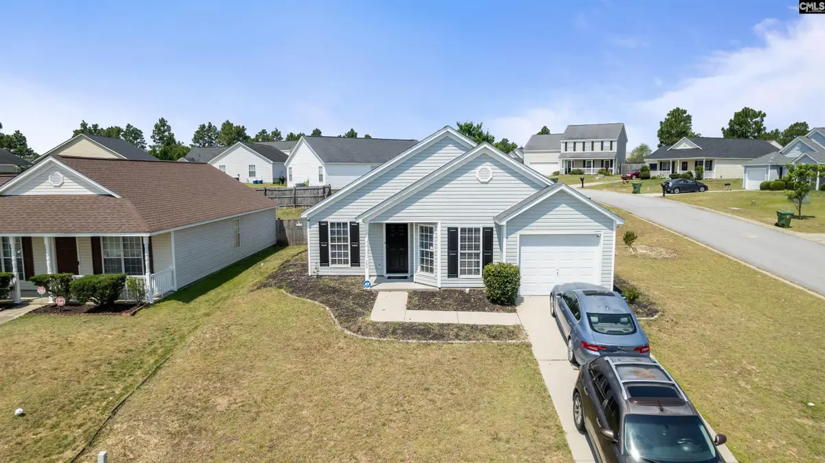 300 White Gables Drive, Columbia, SC 29229 - #1