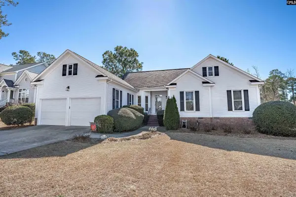 205 Woodlands Ridge Road, Columbia, SC 29229