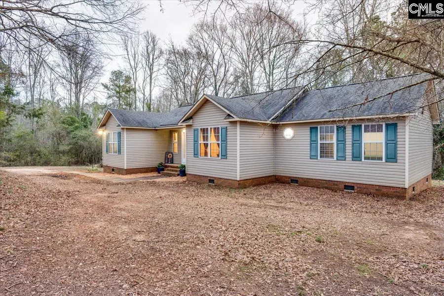 1061 N Highway 25 N, Edgefield, SC 29824 - #2