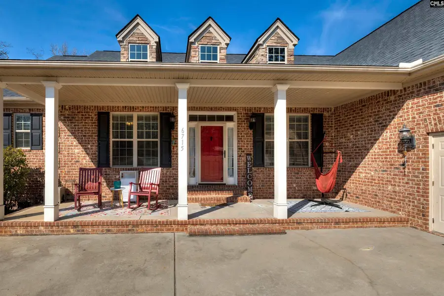 6715 Hidden Haven Road, Sumter, SC 29154 - #2