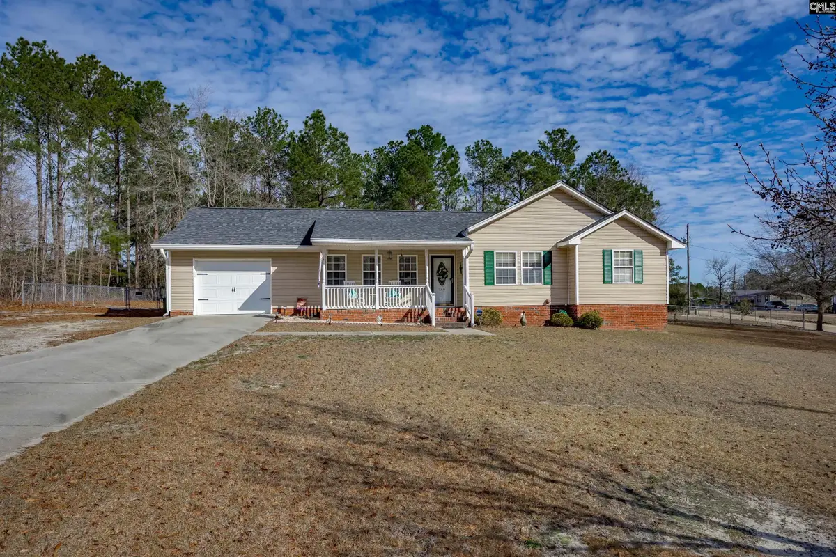 560 Eskie Dixon Road, Elgin, SC 29045 - #1