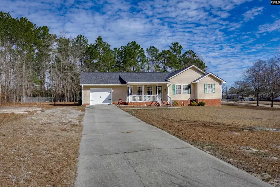 560 Eskie Dixon Road, Elgin, SC 29045 - #2