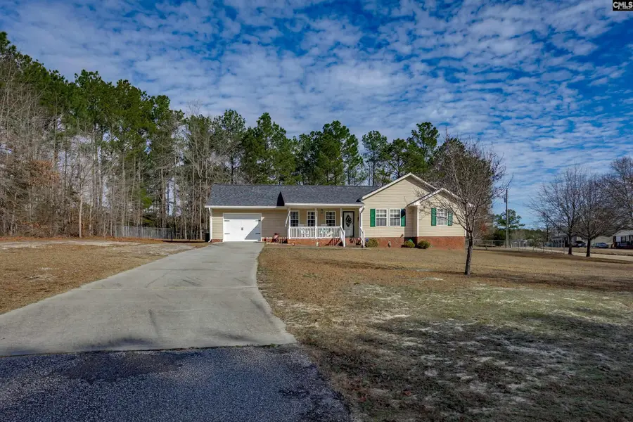 560 Eskie Dixon Road, Elgin, SC 29045 - #3