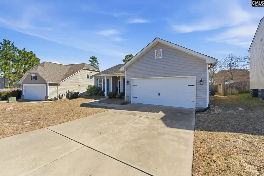 313 London Way, Lexington, SC 29073 - #2