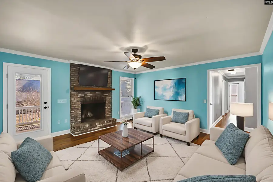 166 Cornish Way, Lexington, SC 29073 - #2