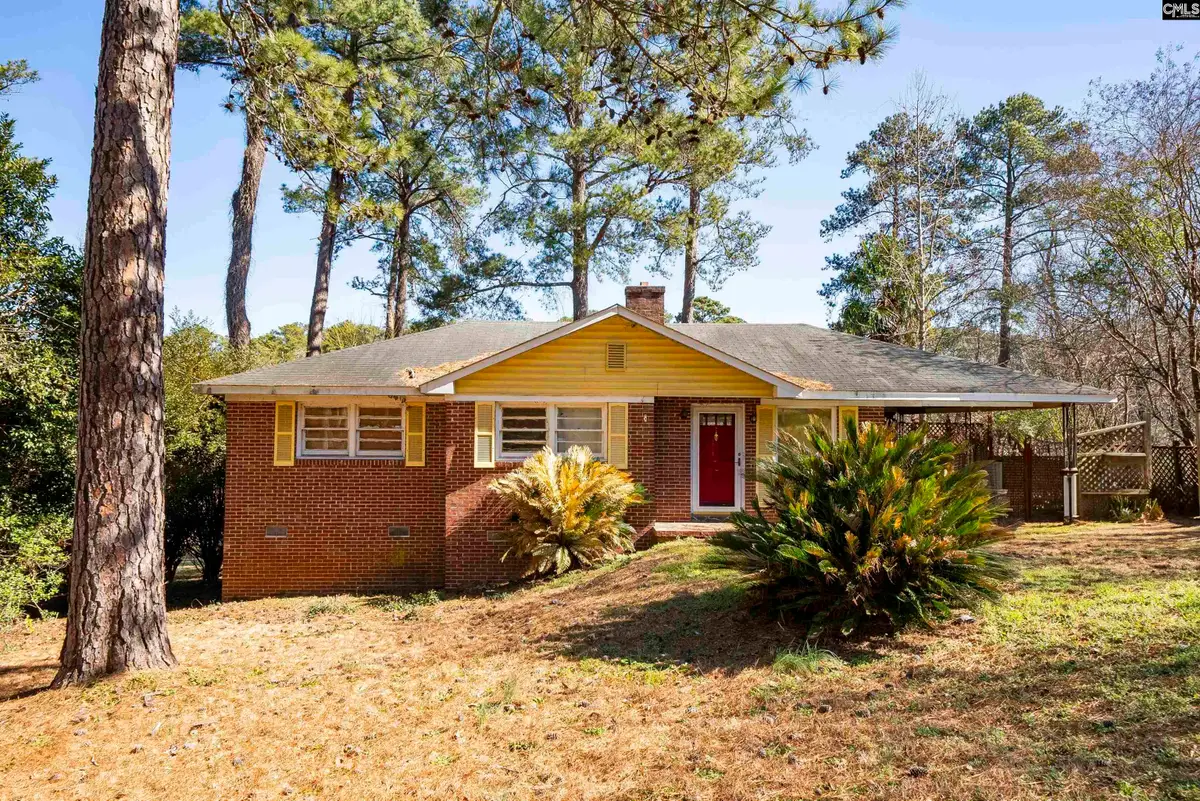 5424 Knoll Road, Columbia, SC 29203 - #1