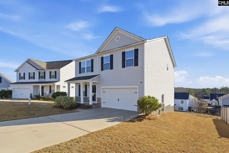 314 Summitbluff Court, West Columbia, SC 29170 - #2