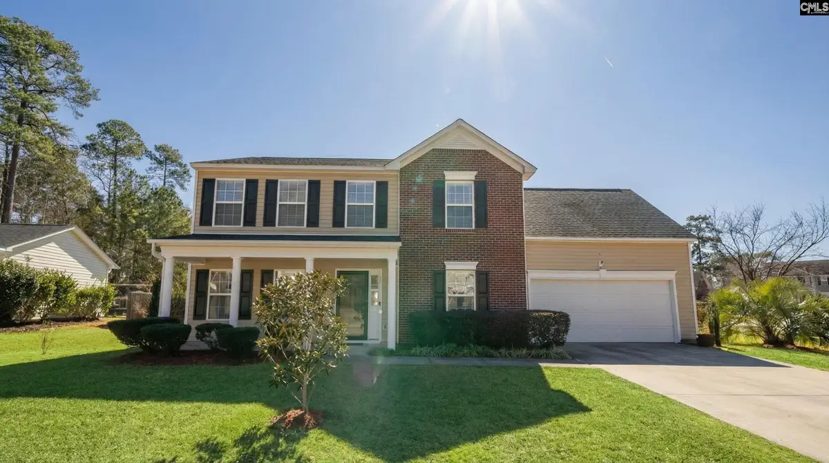 13 Willow Tree Drive, Columbia, SC 29209 - #1