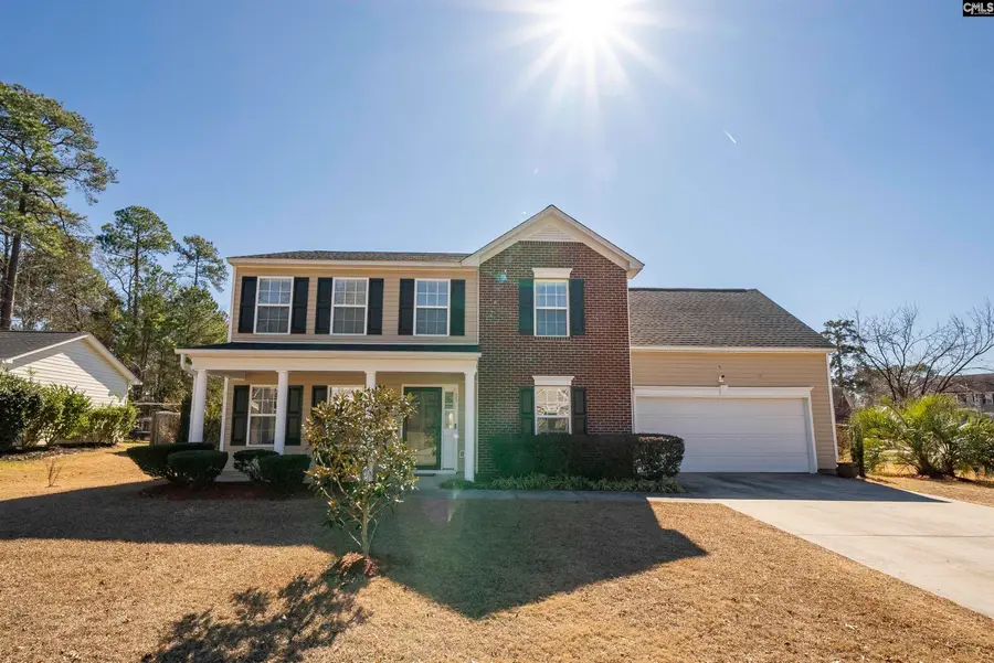 13 Willow Tree Drive, Columbia, SC 29209 - #2