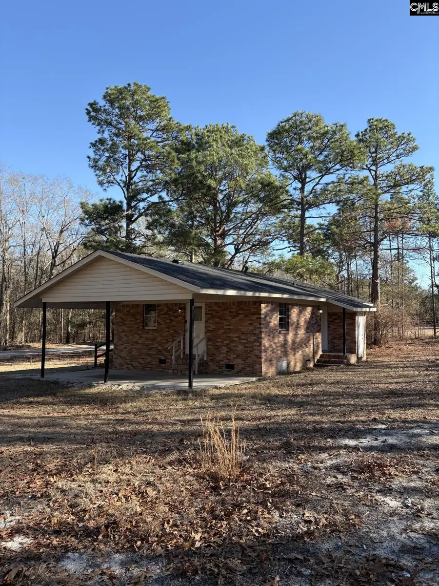 219 Silverberry Lane, Saint Matthews, SC 29135 - #2