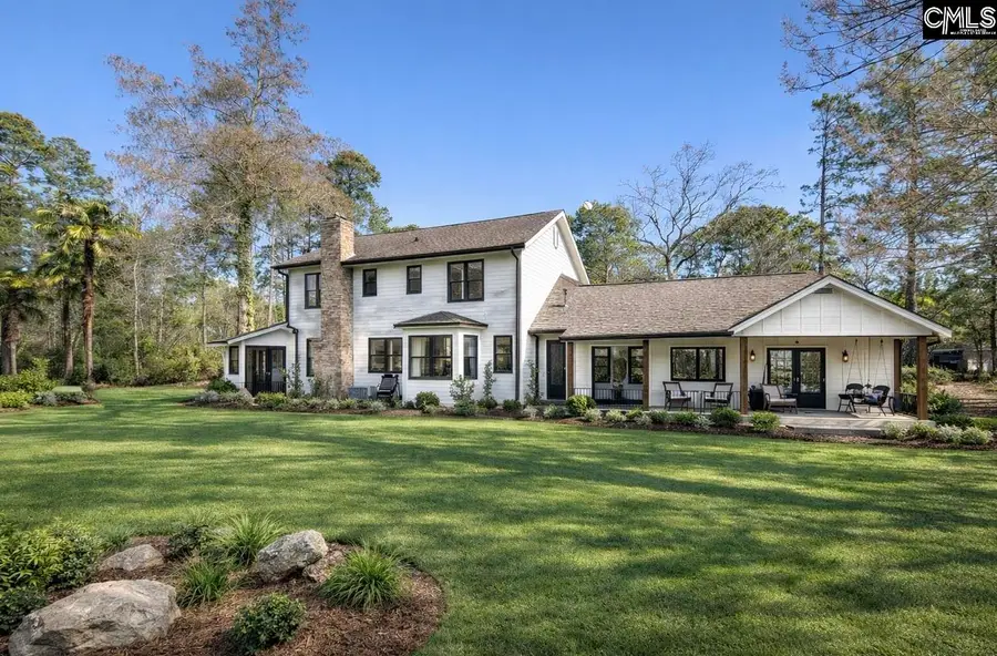 587 Williams Circle, West Columbia, SC 29172 - #3