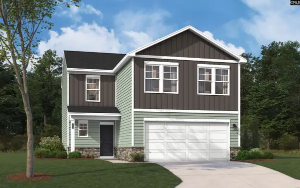 334 Paratrooper Lane, Columbia, SC 29229